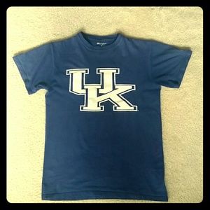 University of Kentucky Shirt