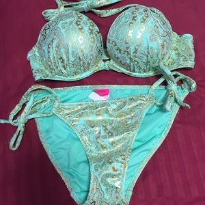 Victoria secret Bombshell bikini