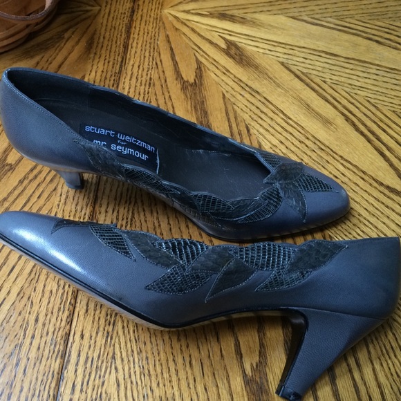 woman shoes