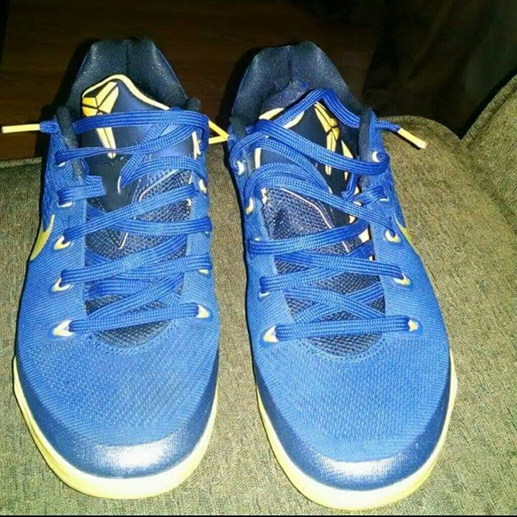 Sneakers / Kobes