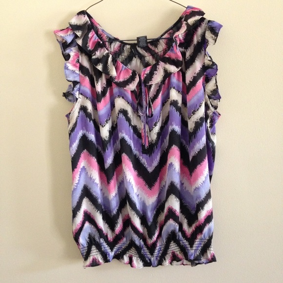Silky tank