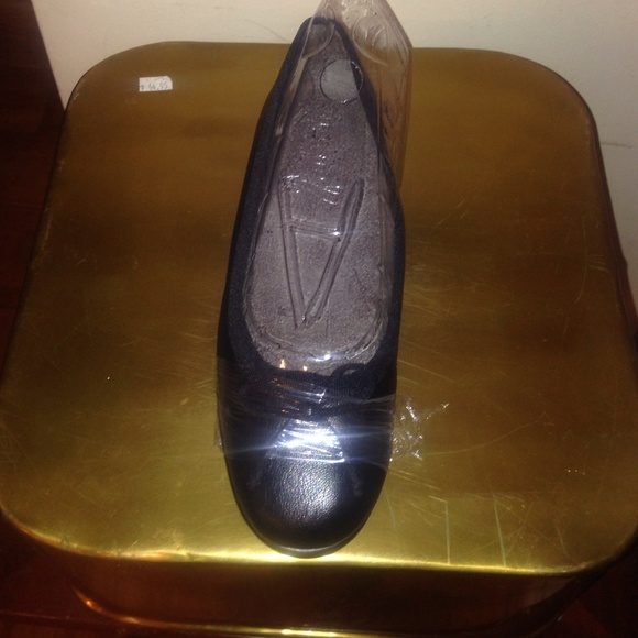 Aerosoles flats