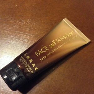 Brand new Lorac face self tantalizer