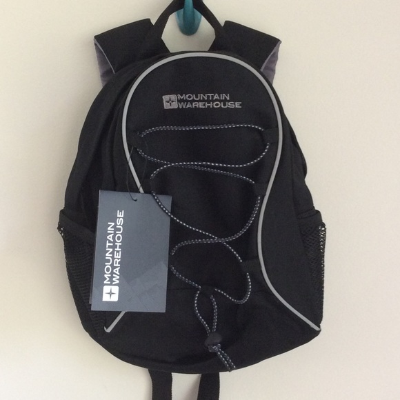 mountain warehouse mini backpack