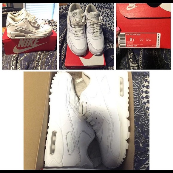 Nike air max 90 size 6