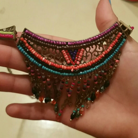 Woman's necklace