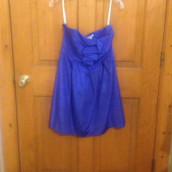 Shoshanna dress