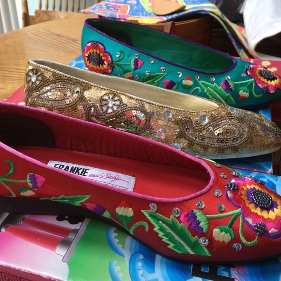 shoes