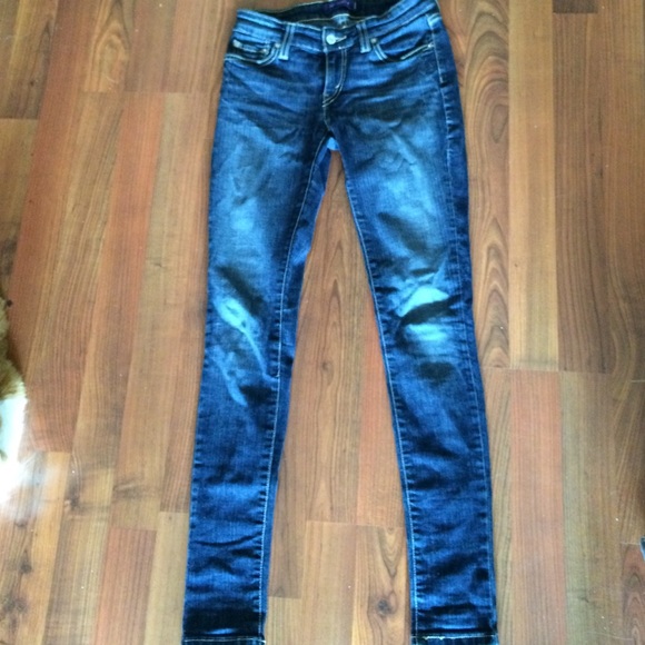 Levi's Jegging - Picture 2 of 3