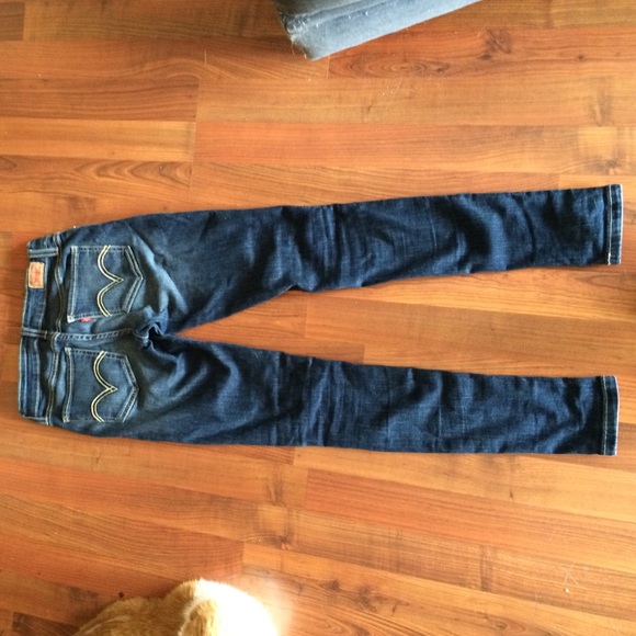 Levi's Jegging - Picture 3 of 3