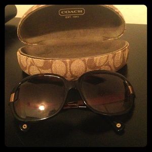Coach Sunglasses
