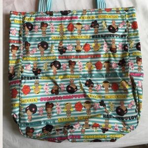 Sunshine / 70s Harajuku bundle