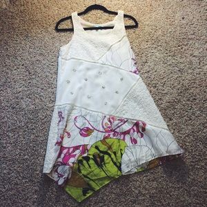 Anthropologie dress