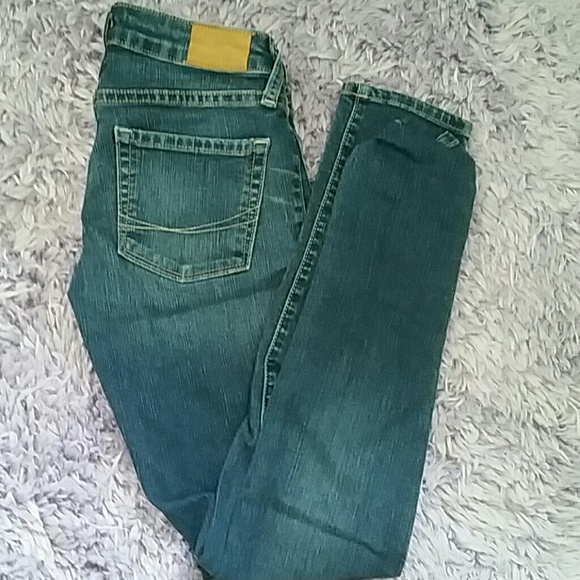 Jeggings