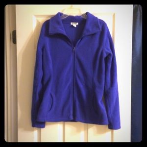 Old Navy Fuzzy Jacket