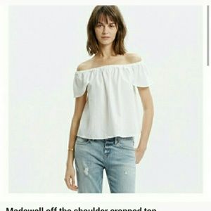madewell top