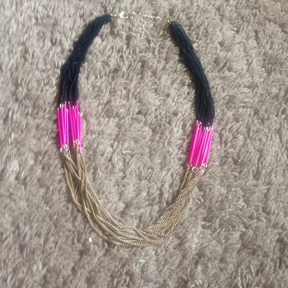 Forever 21 necklace
