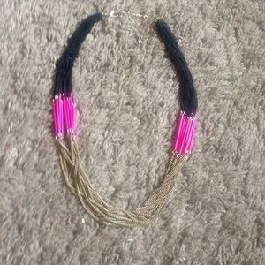 Forever 21 necklace