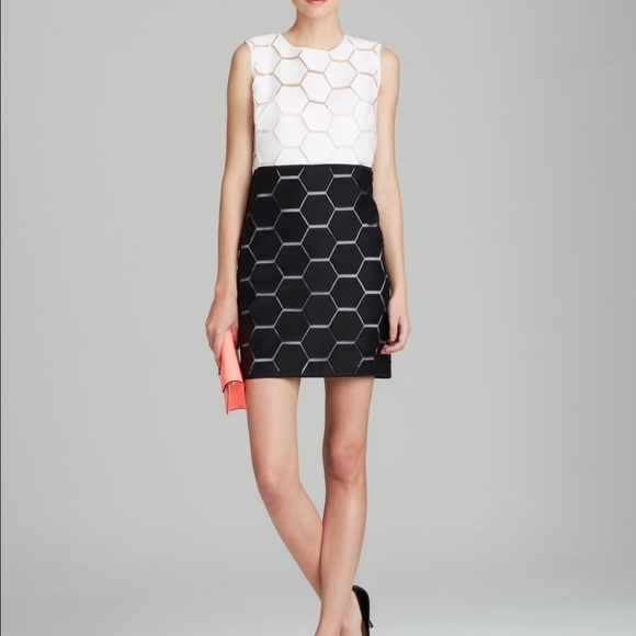 Milly dress