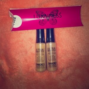 Luminess Air Foundation Refills