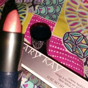 Mary kay sweet nectar lip stick