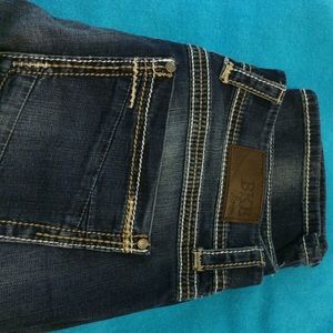 BKE "Culture" skinny jeans