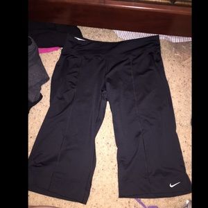 Nike Capris