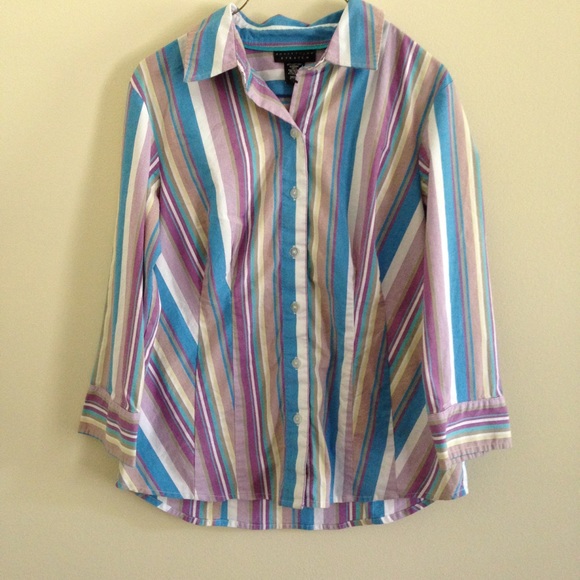 Striped shirt