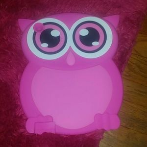 IPad Owl Cover