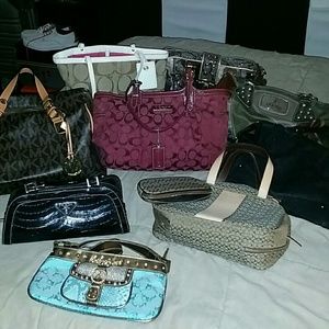 Closet clean out Sale!