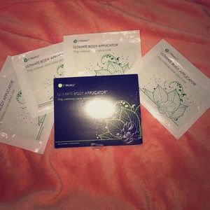 It Works! Body Contouring Wraps 💃