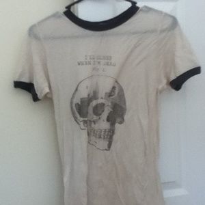 🌸Brandy Melville tee🌸