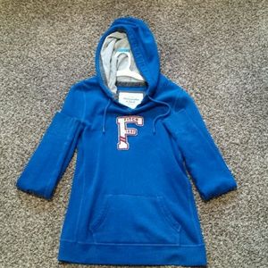 Abercrombie Jacket