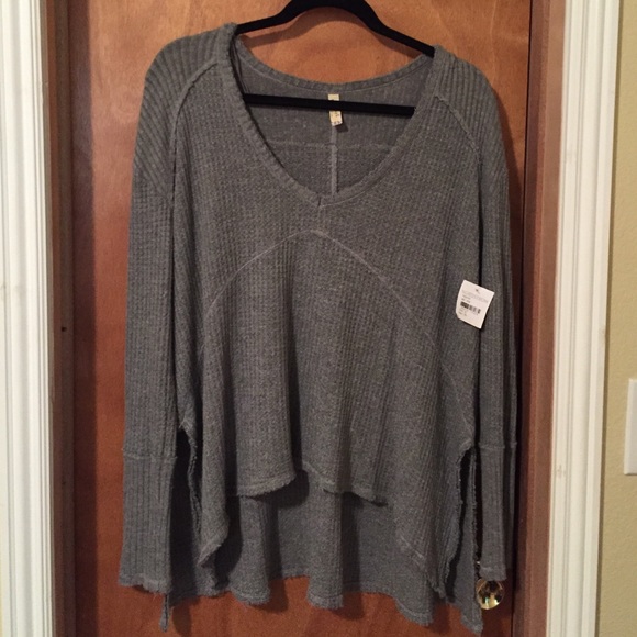 Free People sunset park thermal