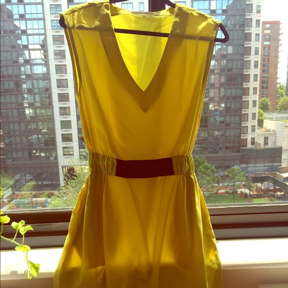 Rachel Roy Dress!
