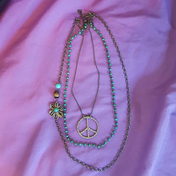 Necklace