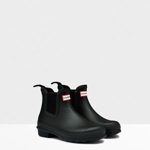 Hunter Chelsea Boot