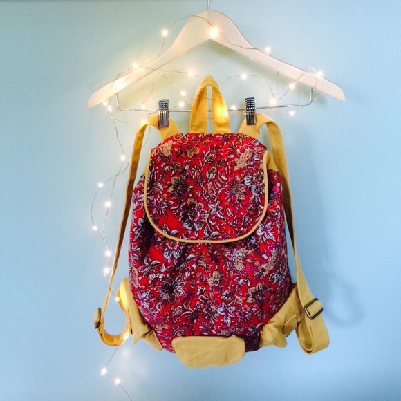 Urban Outfitters backpack