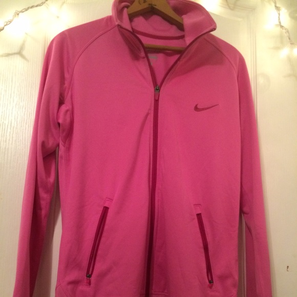 NWOT Nike DriFit Jacket