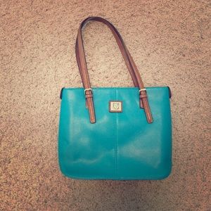 Anne Klein purse