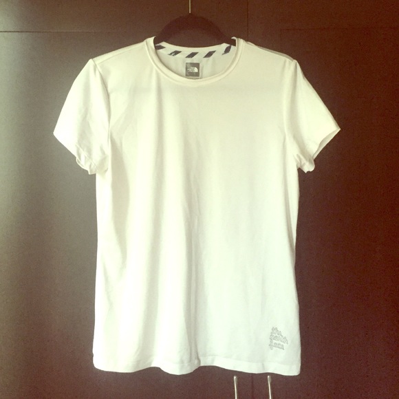 The North Face TShirt