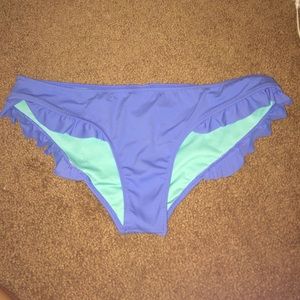 Victoria Secret swim suit bottoms