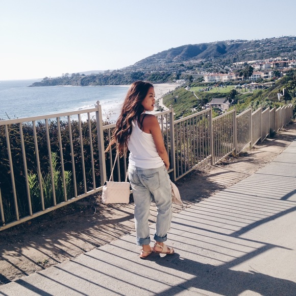 Boyfriend Jeans - Picture 3 of 3