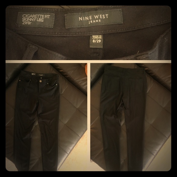 Nine West pants