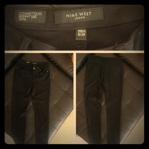 Nine West pants