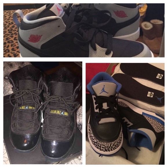 Bundle for (jordan_junkie)