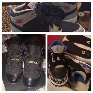 Bundle for (jordan_junkie)