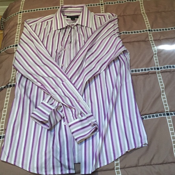 I-N-C dress shirt