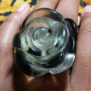Cocktail ring