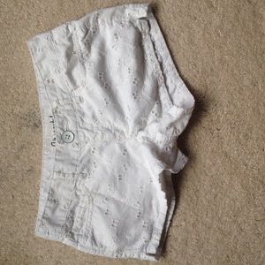 Aeropostale shorts
